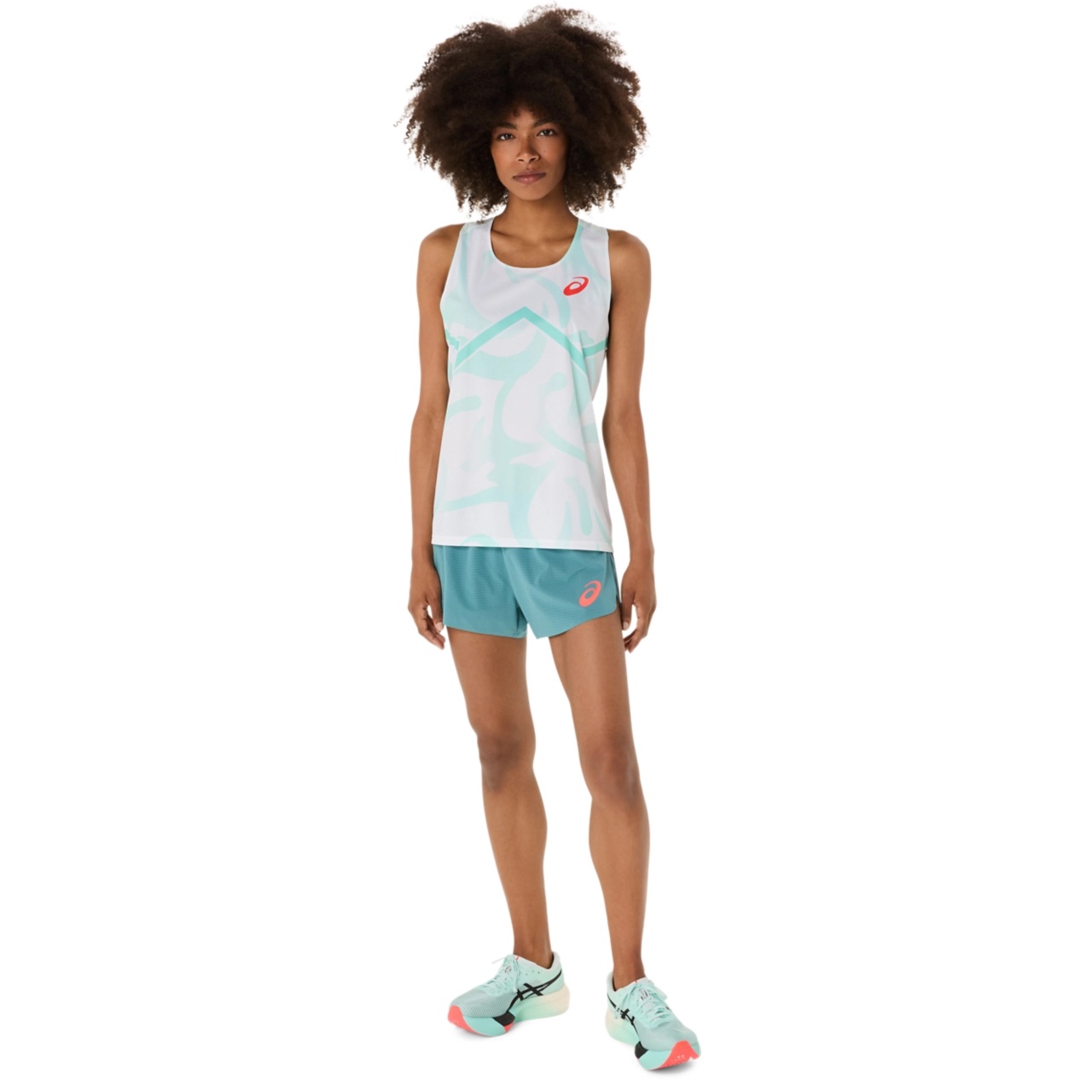 ACTIBREEZE LIGHT SHORT - 6