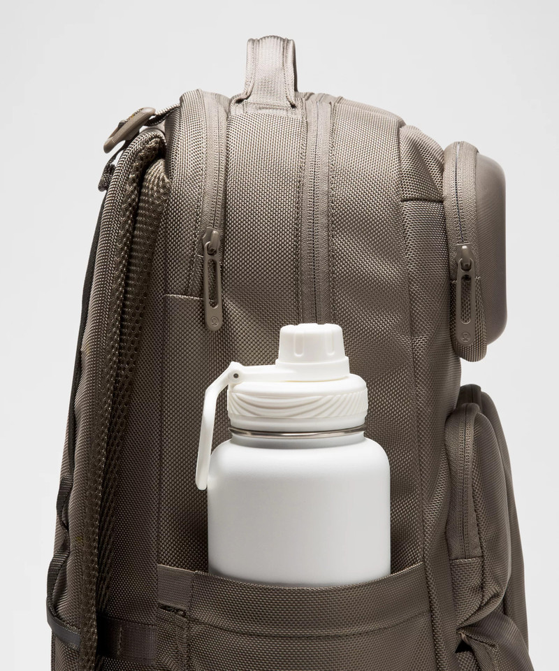 Cruiser Backpack 26L *Updated 4