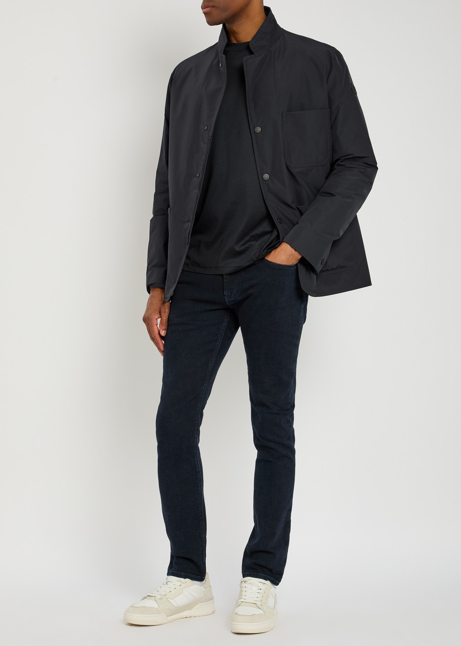 Emporio Armani Slim-leg Jeans - 4