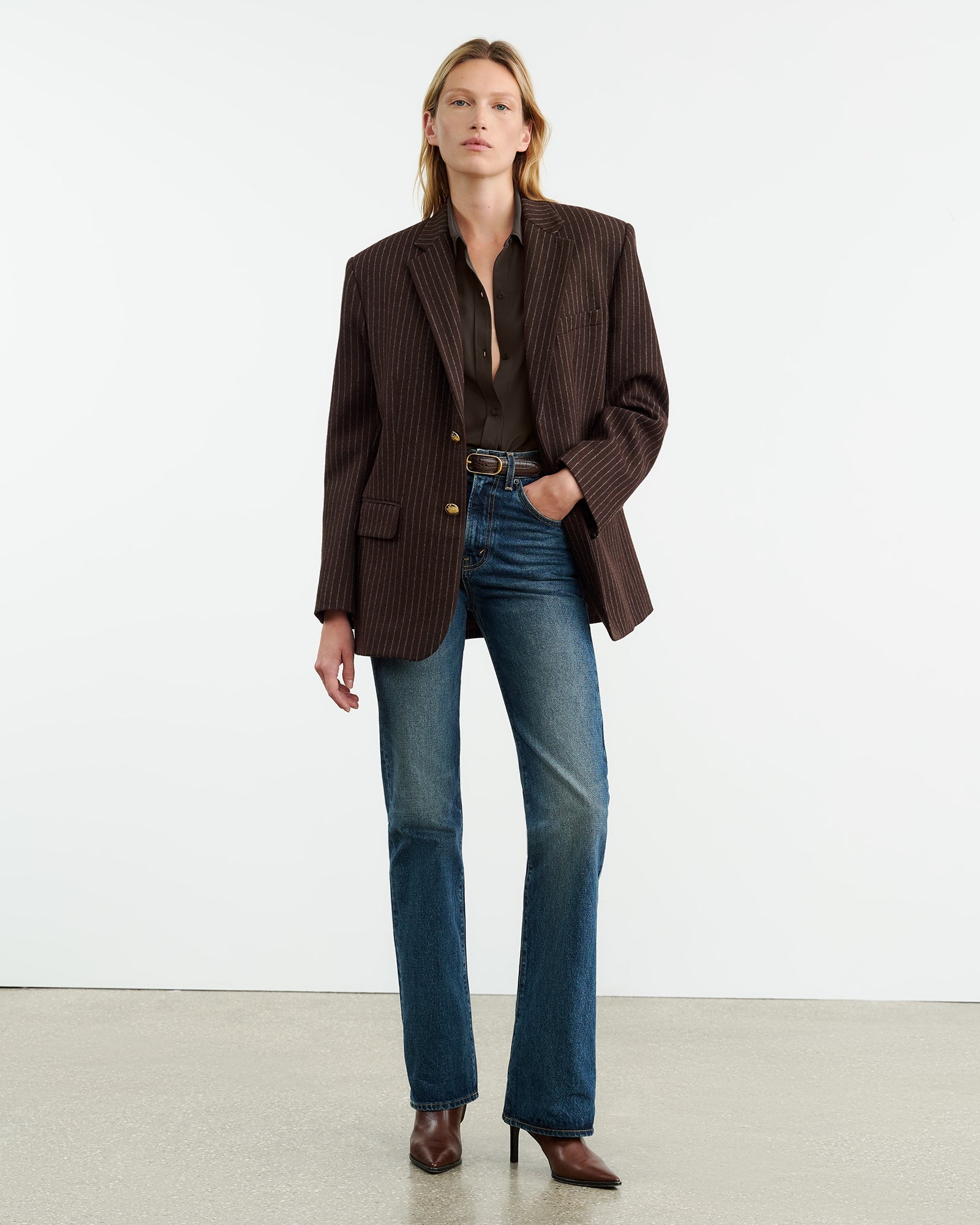 SIMONE SHIRT - 6