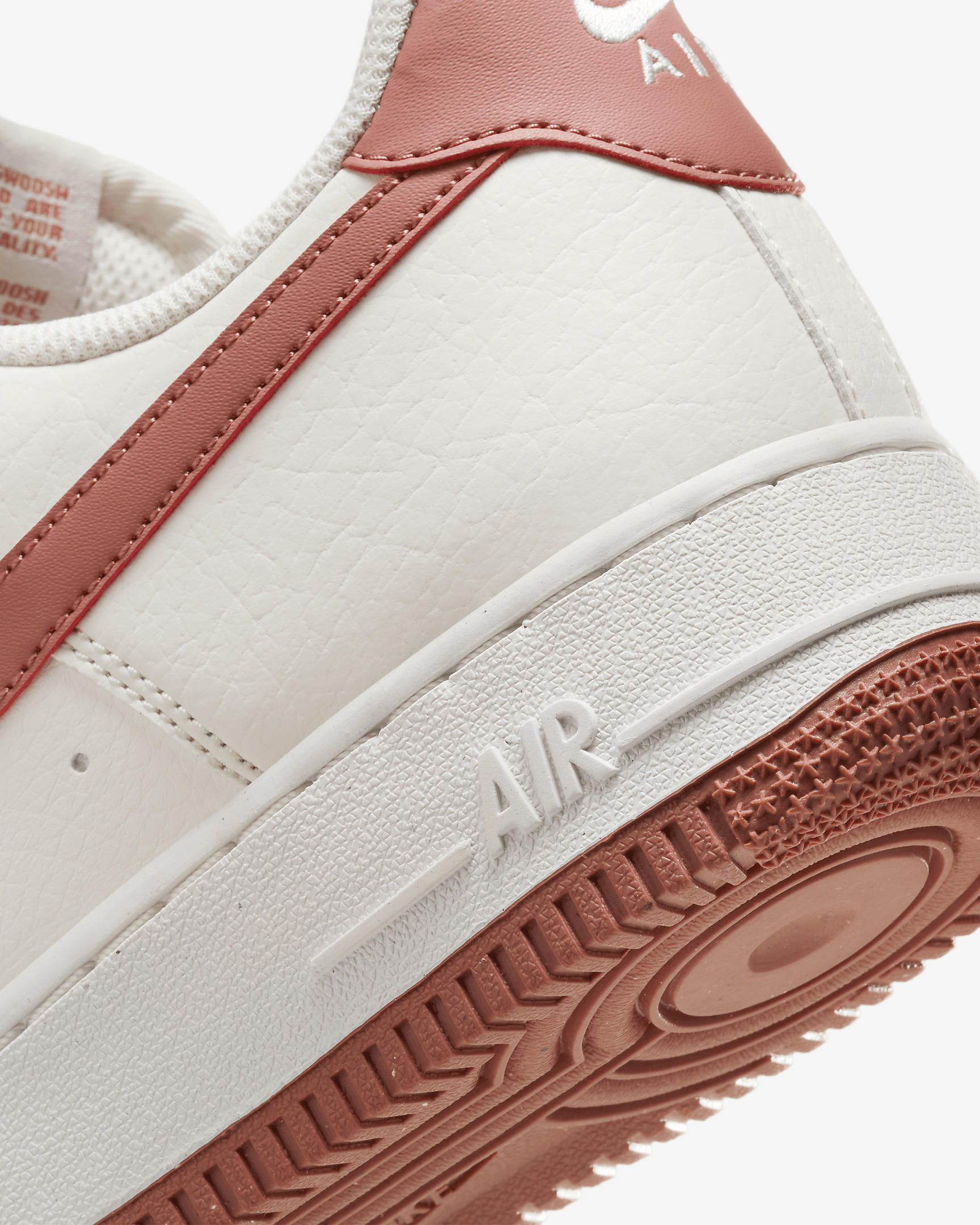 Nike Air Force 1 '07 Next Nature Women's Shoes - 8
