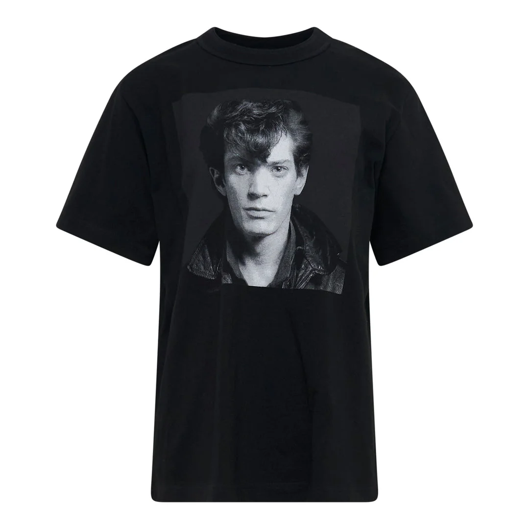 Robert Mapplethorpe Graphic Tee - 1