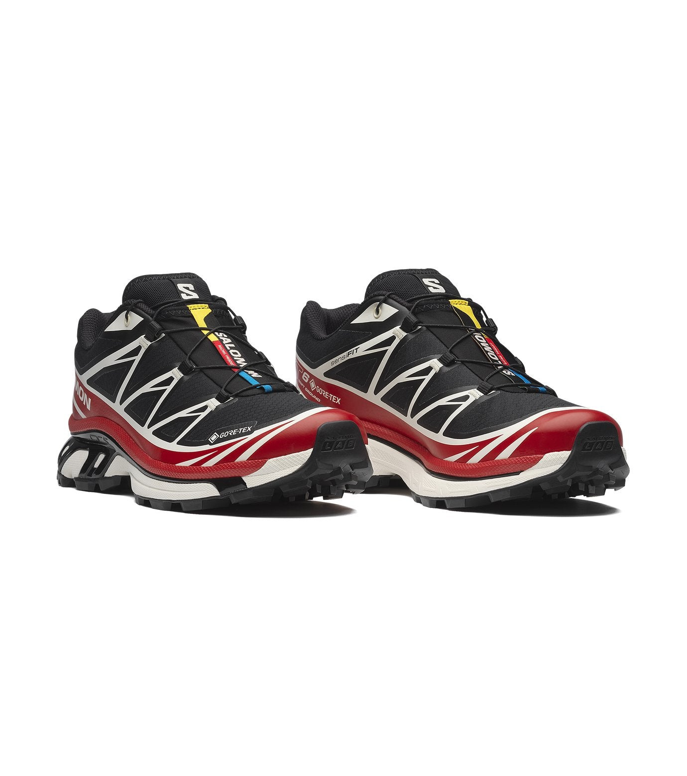 FOOTWEAR XT-6 GTX - 2