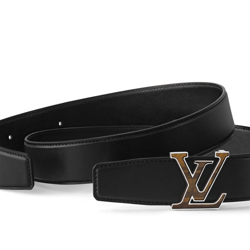 Louis Vuitton LV Heritage 35mm Reversible Belt outlook