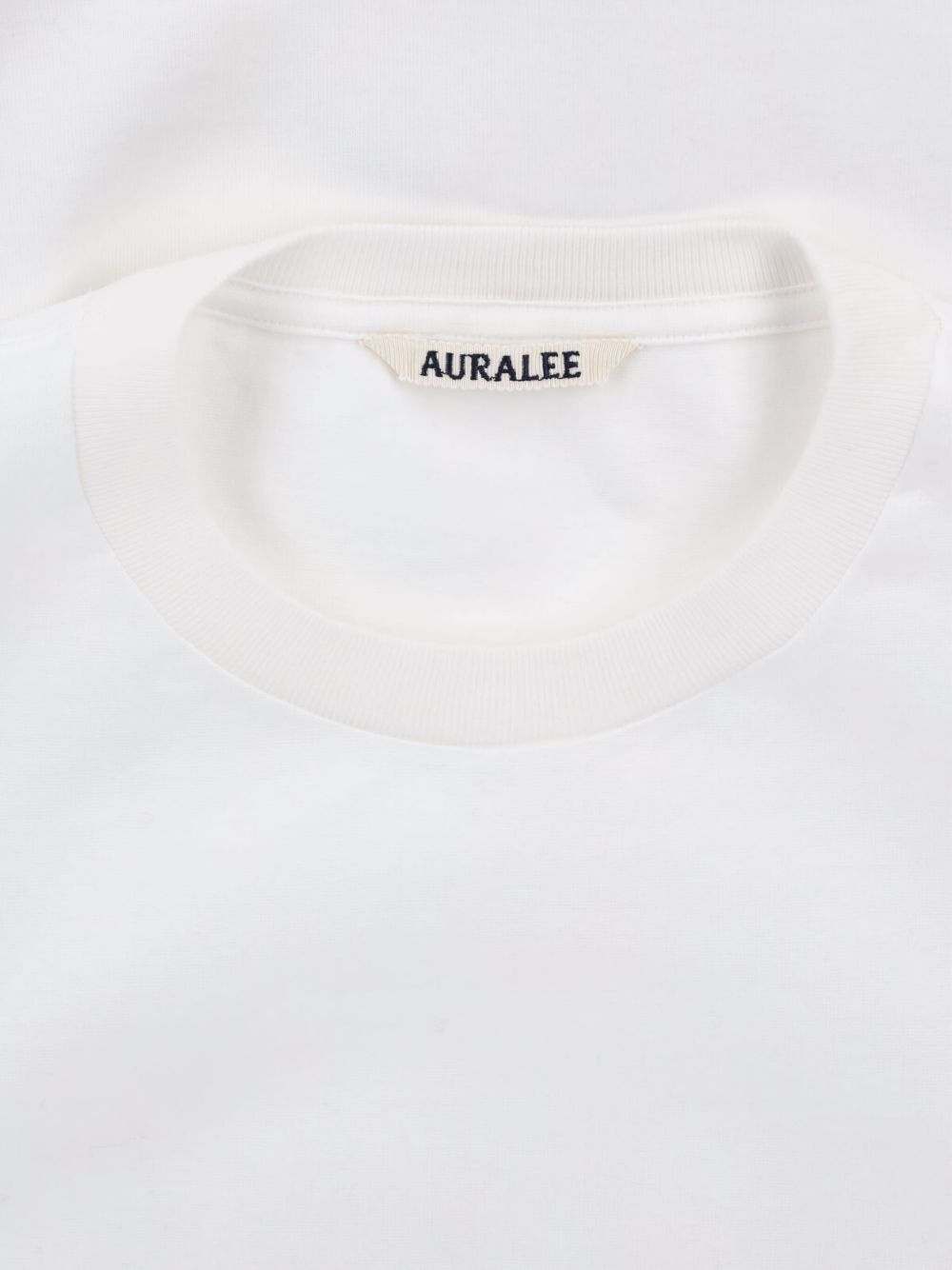 cotton t-shirt - 3