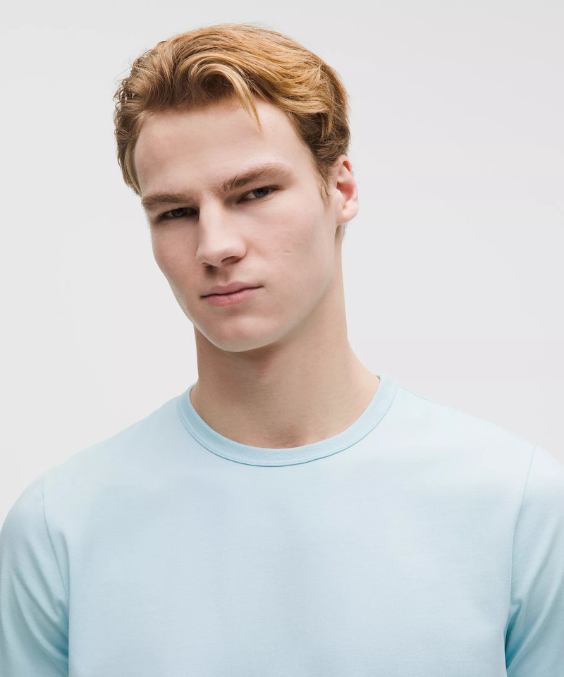 Organic Cotton Classic-Fit T-Shirt 4