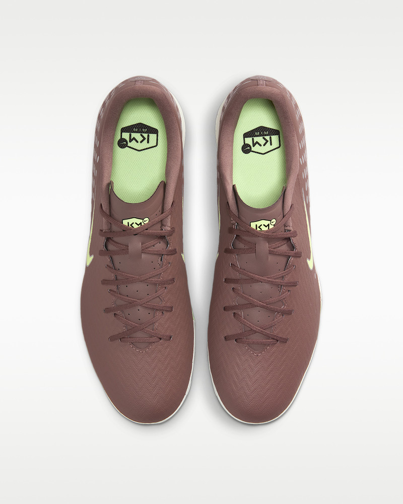 Nike Mercurial Vapor 16 Academy "Kylian Mbappé" TF Low-Top Soccer Shoes 4
