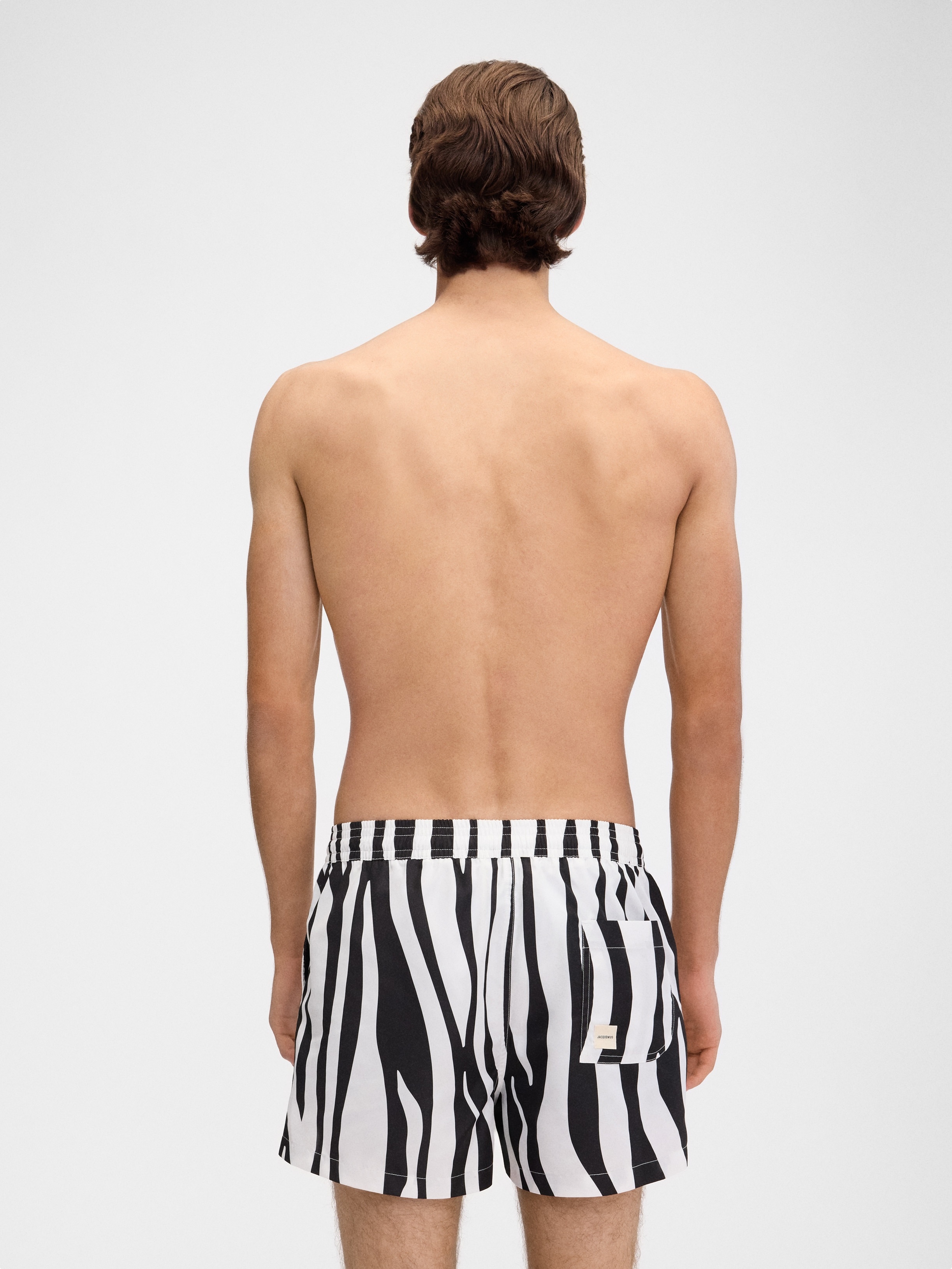 The Puntini swimsuit - 3