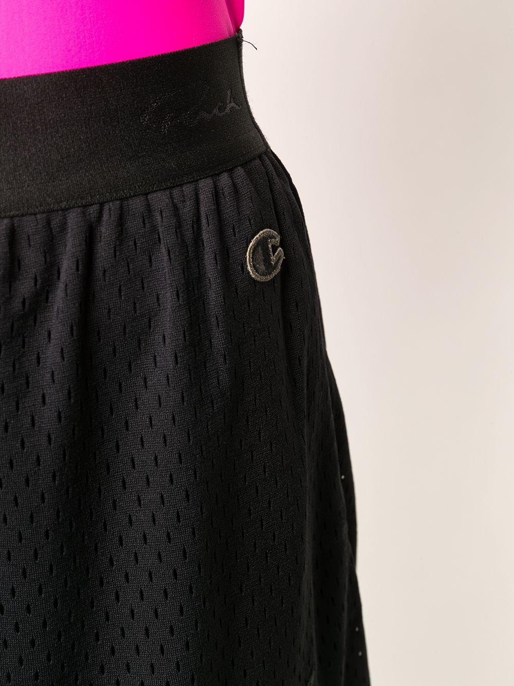 x Champion Dolphin Boxers Mesh shorts - 5