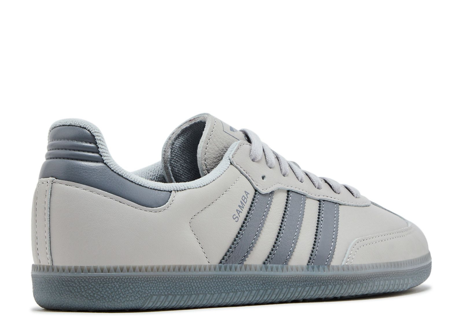 SAMBA OG 'GREY' - 3