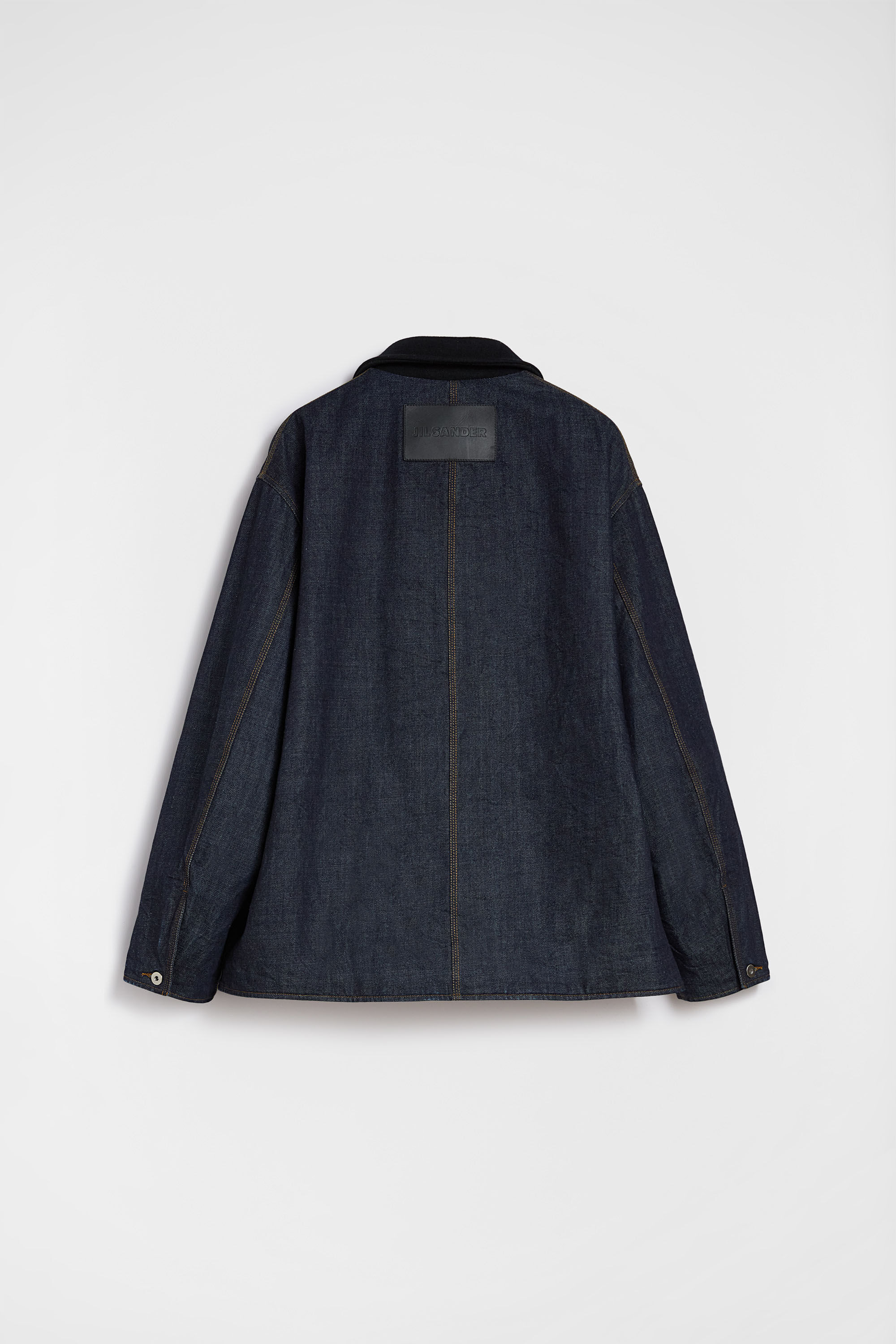 Denim Jacket - 5