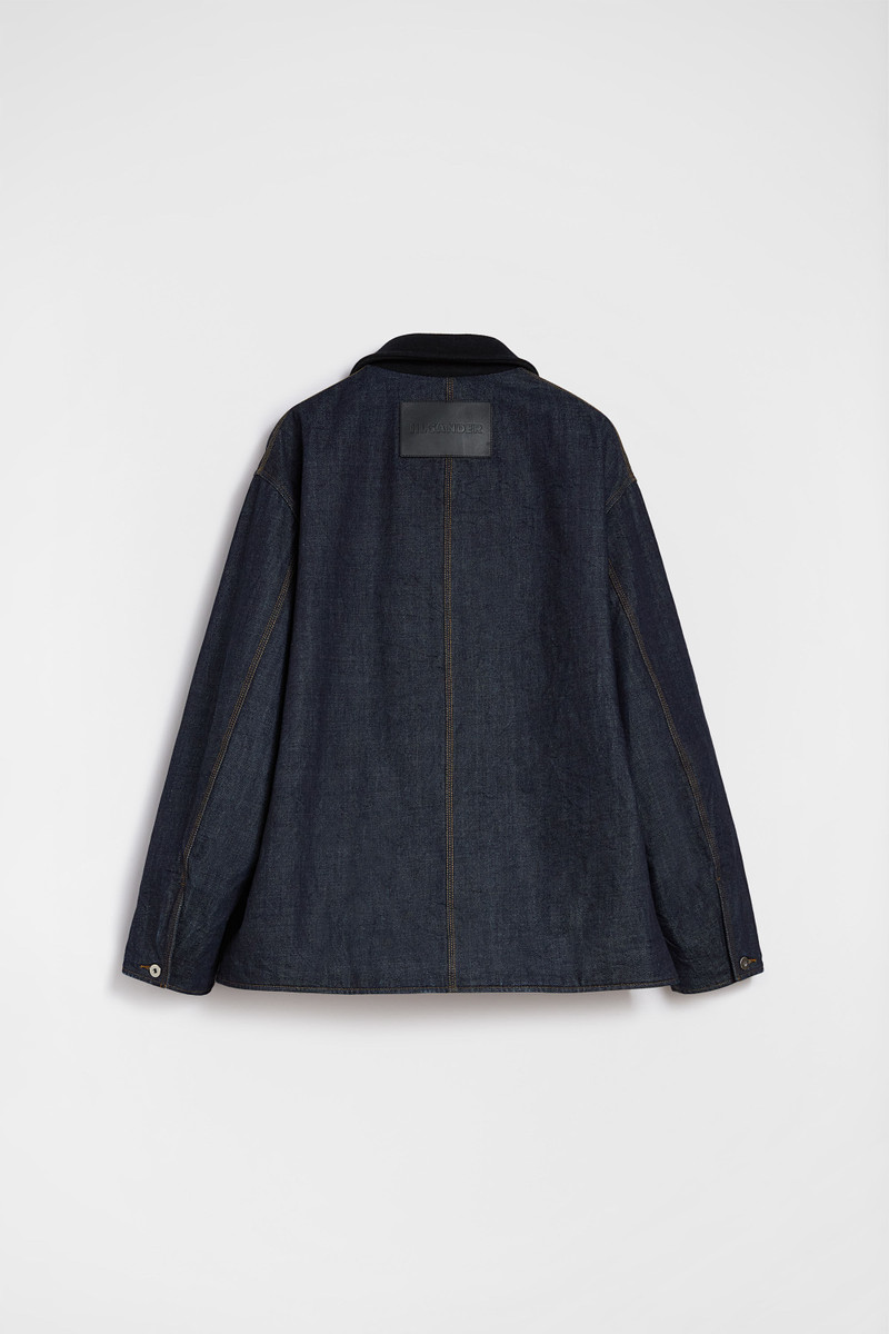 Denim Jacket 5