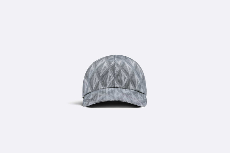 CD Diamond Baseball Cap 3