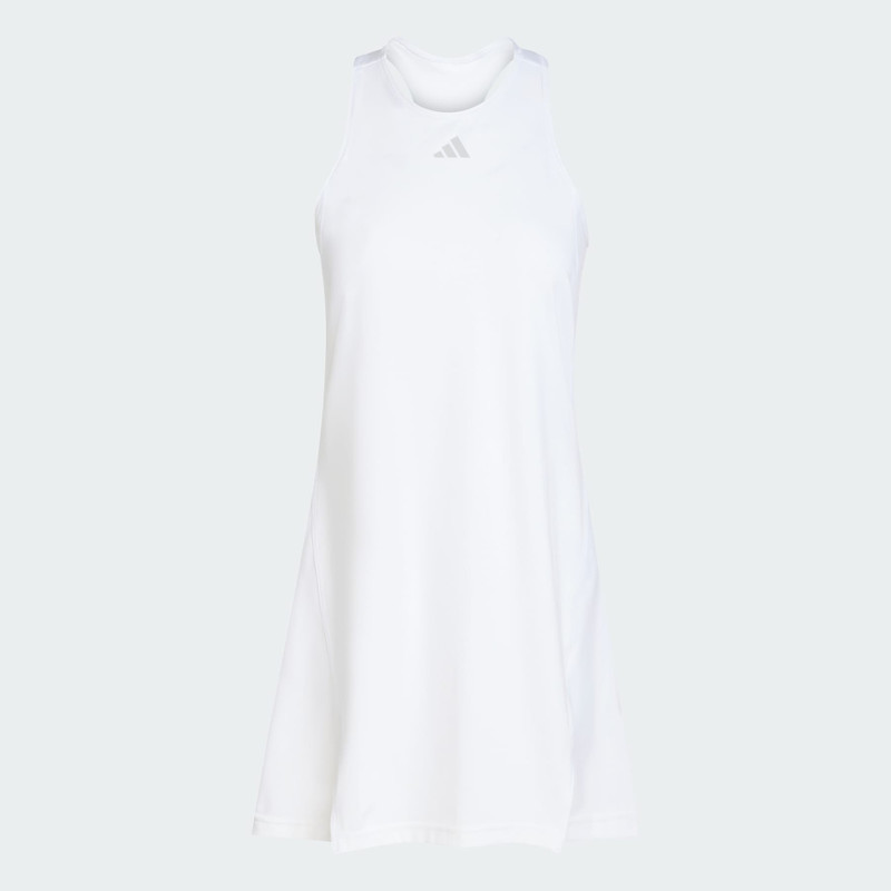 CLUB TENNIS CLIMACOOL DRESS 5