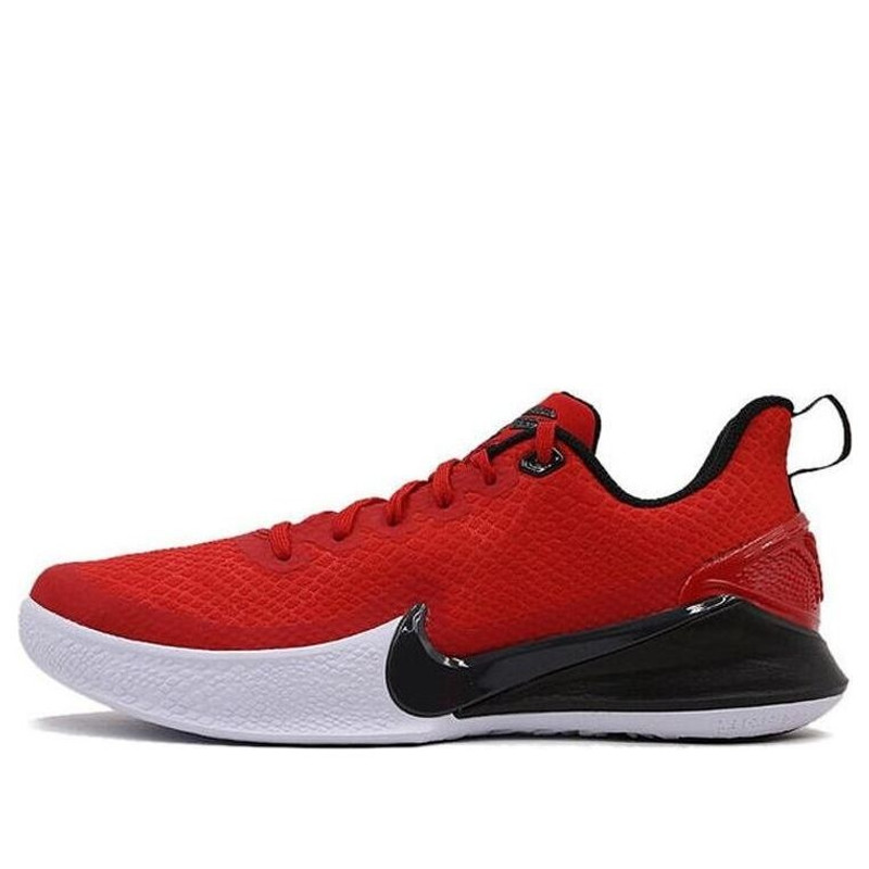 Nike Mamba 초점 EP 'University Red' AO4434-600 - 1