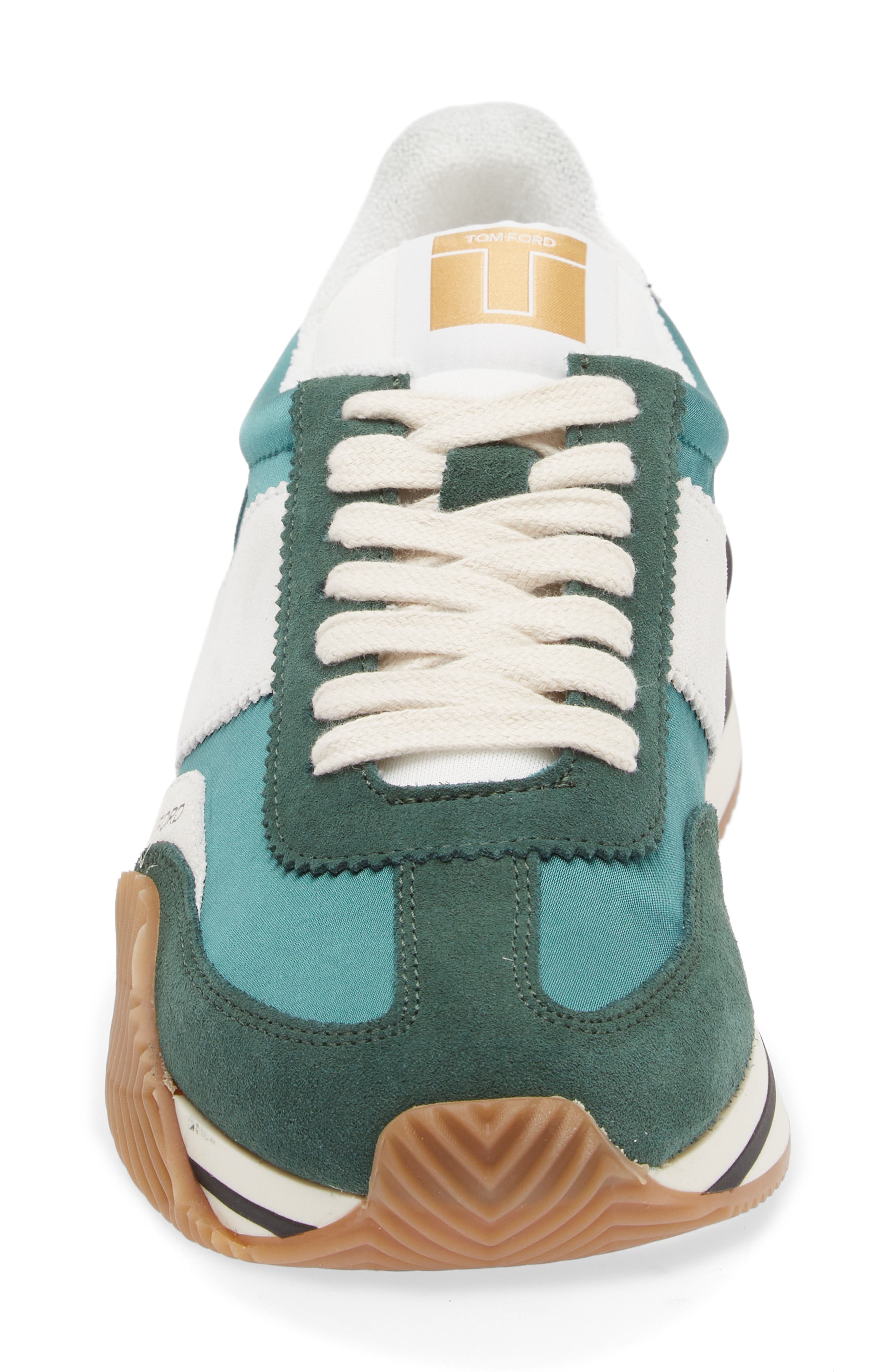 James Sneaker - 4