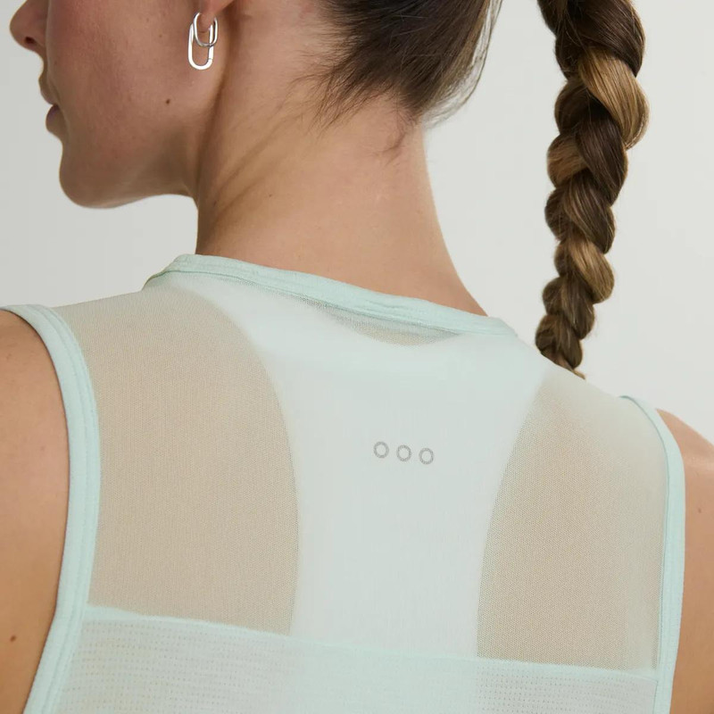 Stopwatch Crop Tank 4