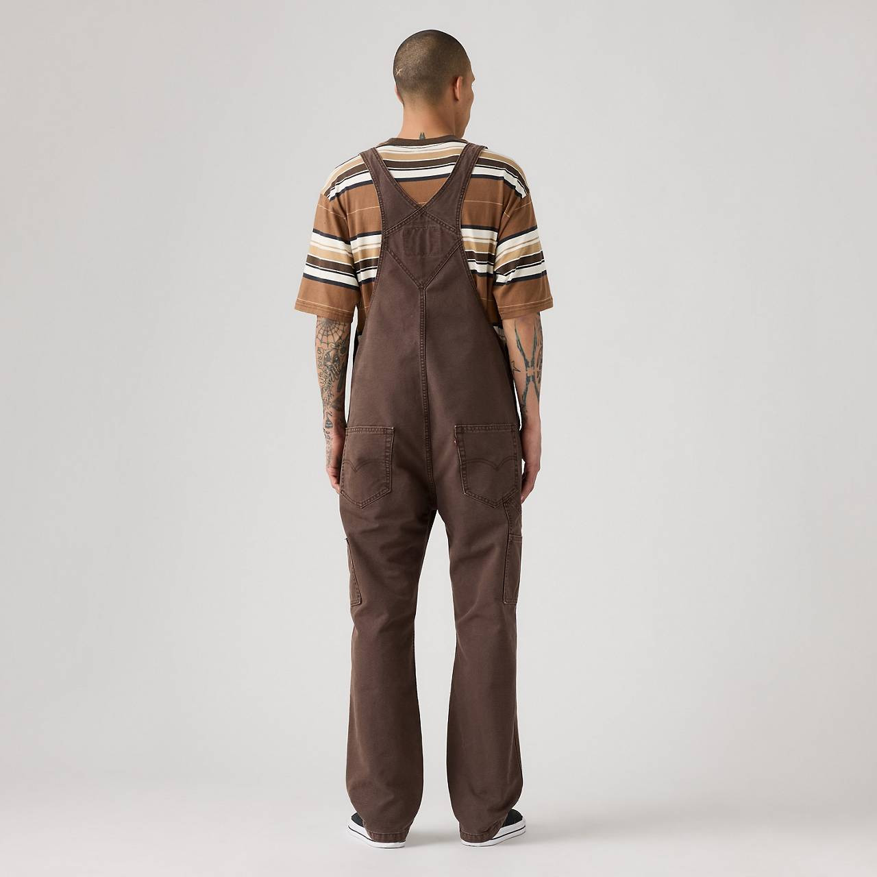 RED TAB™ MEN'S OVERALLS - 5