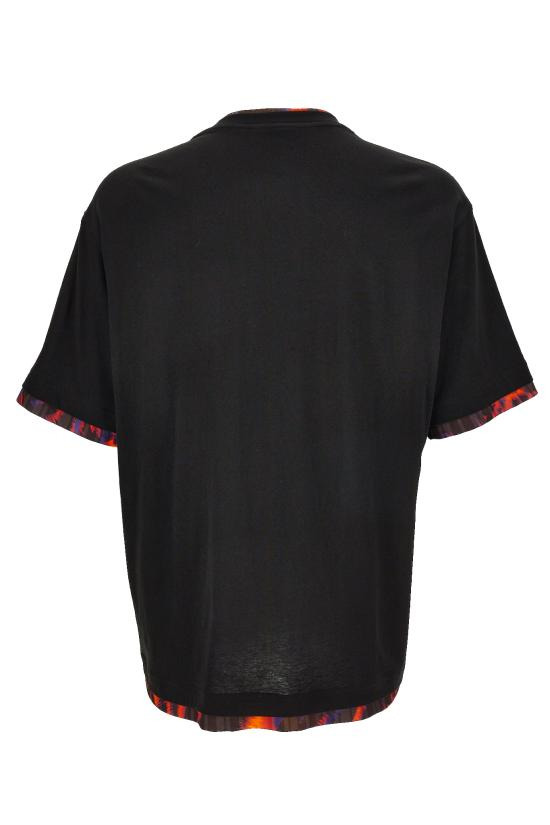 SHORT SLEEVE T -SHIRT - 2