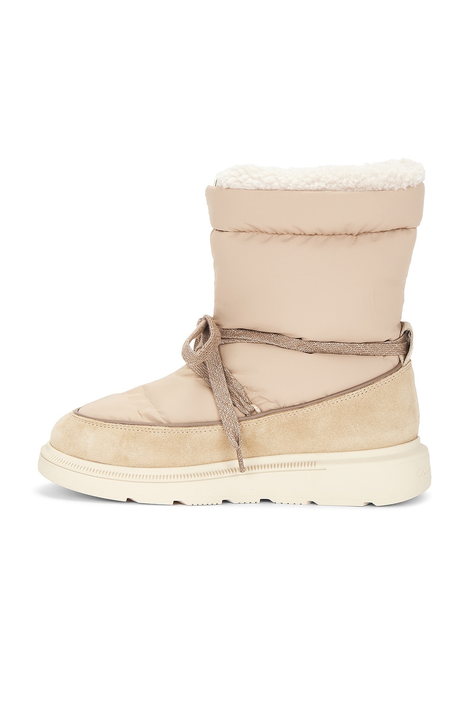 Demma Puffer Boot - 5
