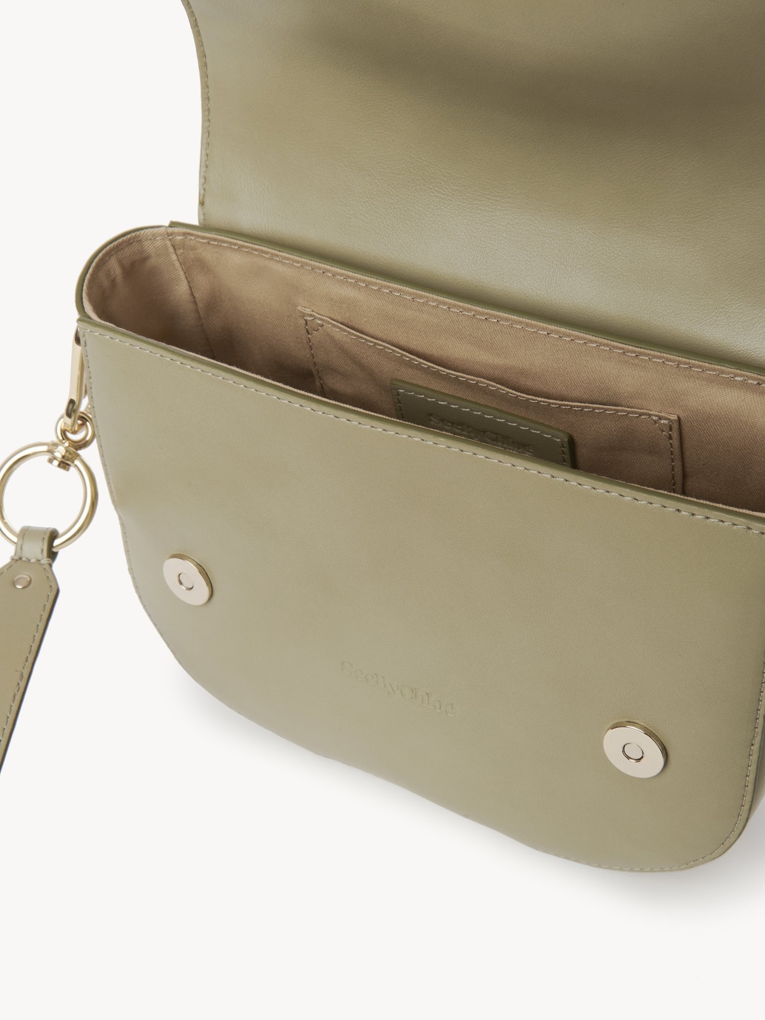 MARA CROSS-BODY BAG - 3