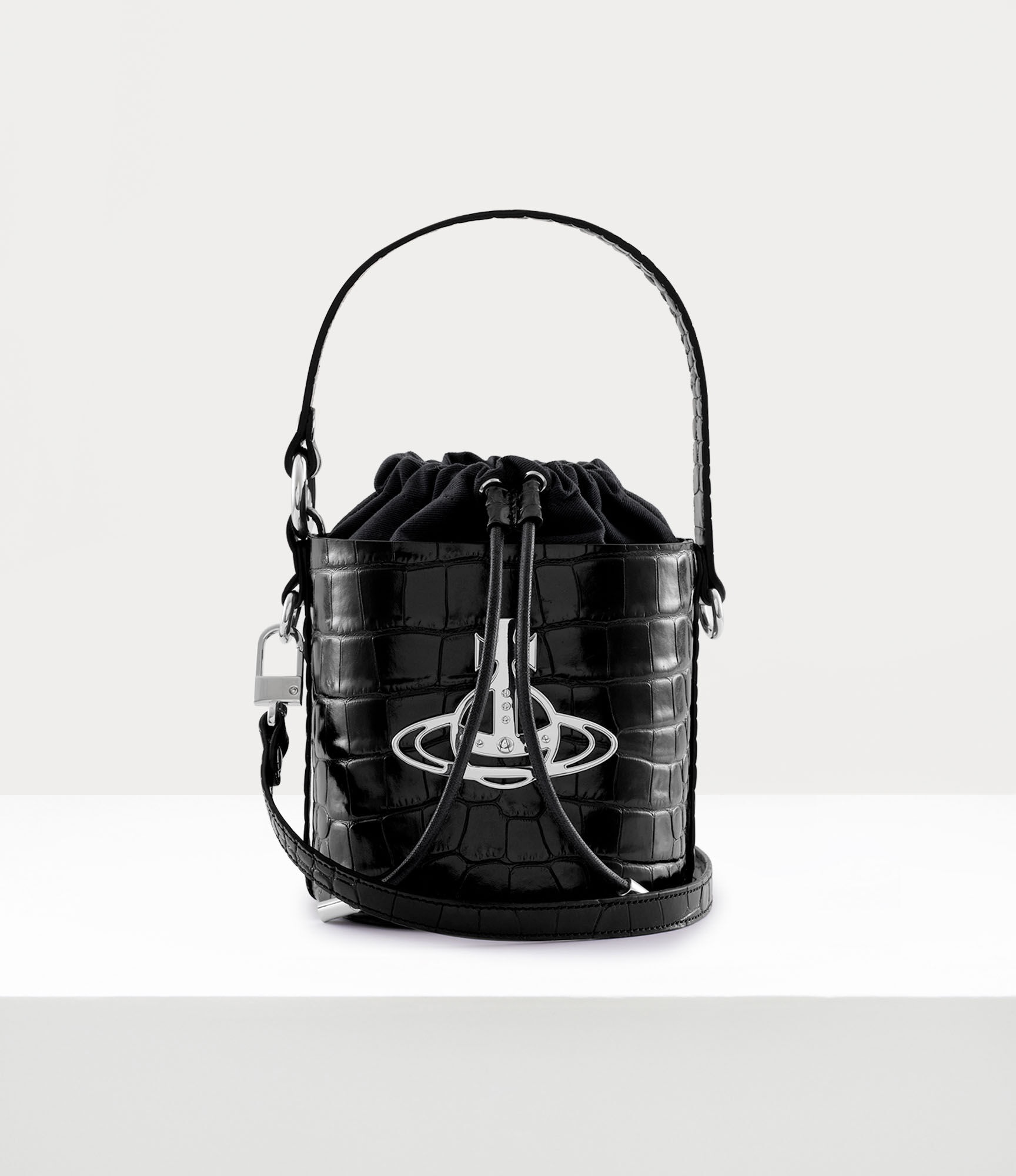 DRAWSTRING BUCKET - 5