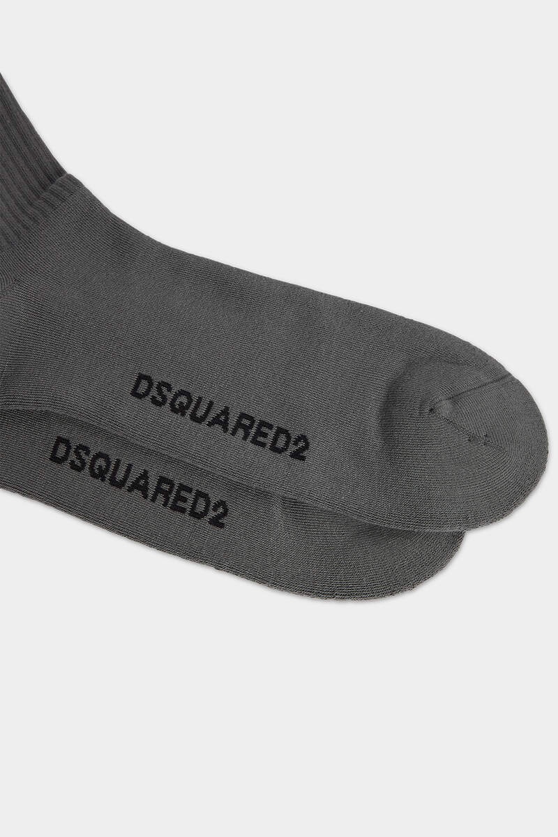 ICON MID-CREW SOCKS - 4
