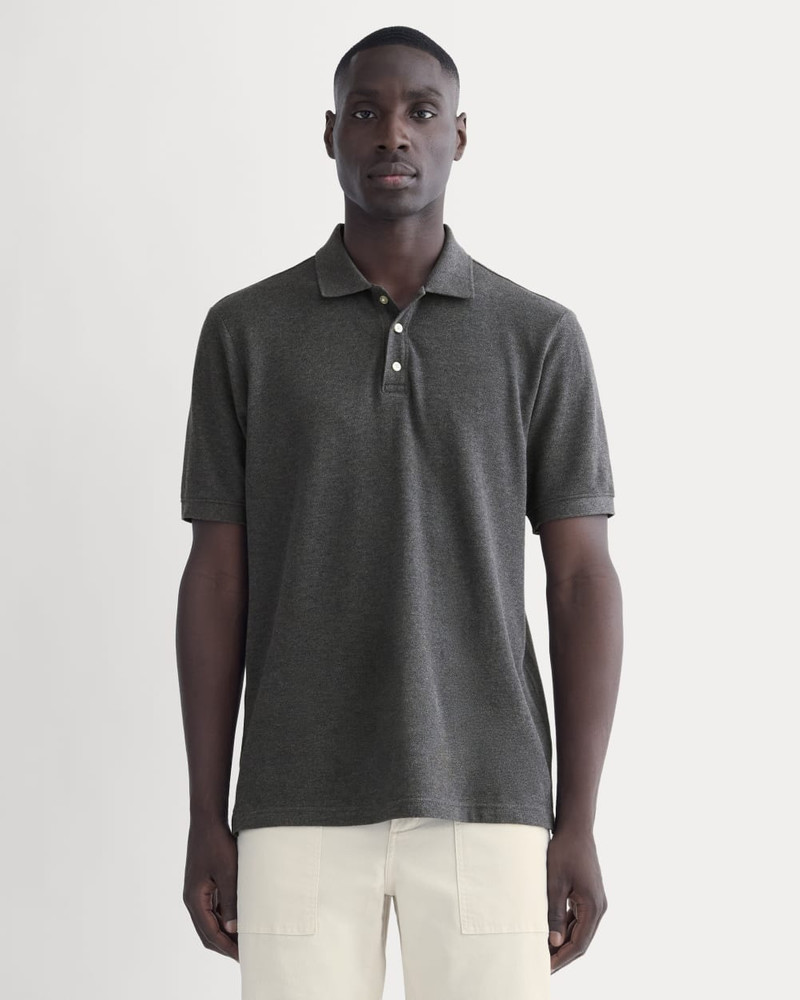 EVERLANE THE PIQUE POLO outlook