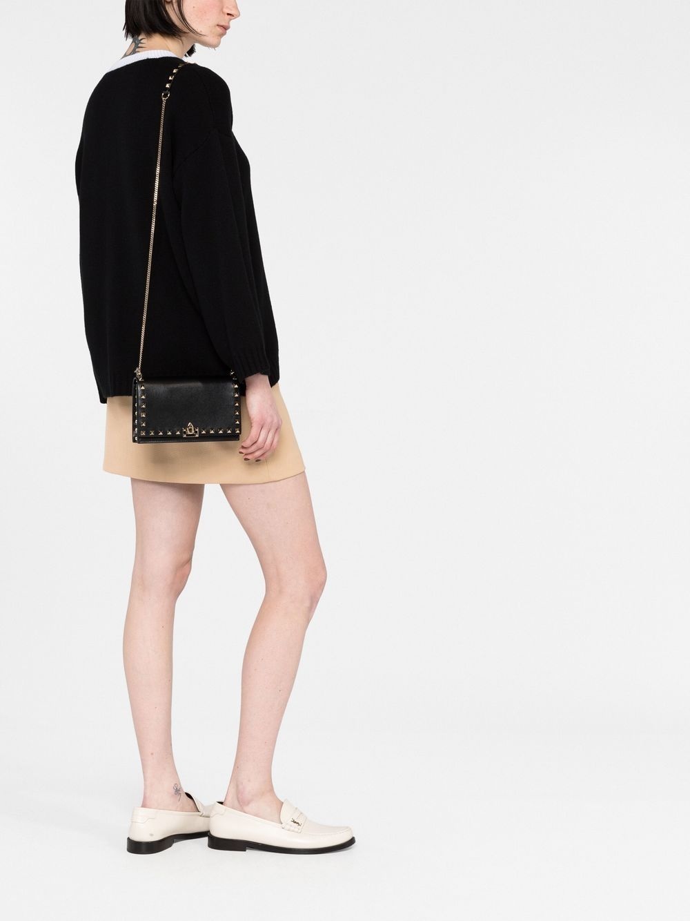 Rockstud wallet-on-chain - 2