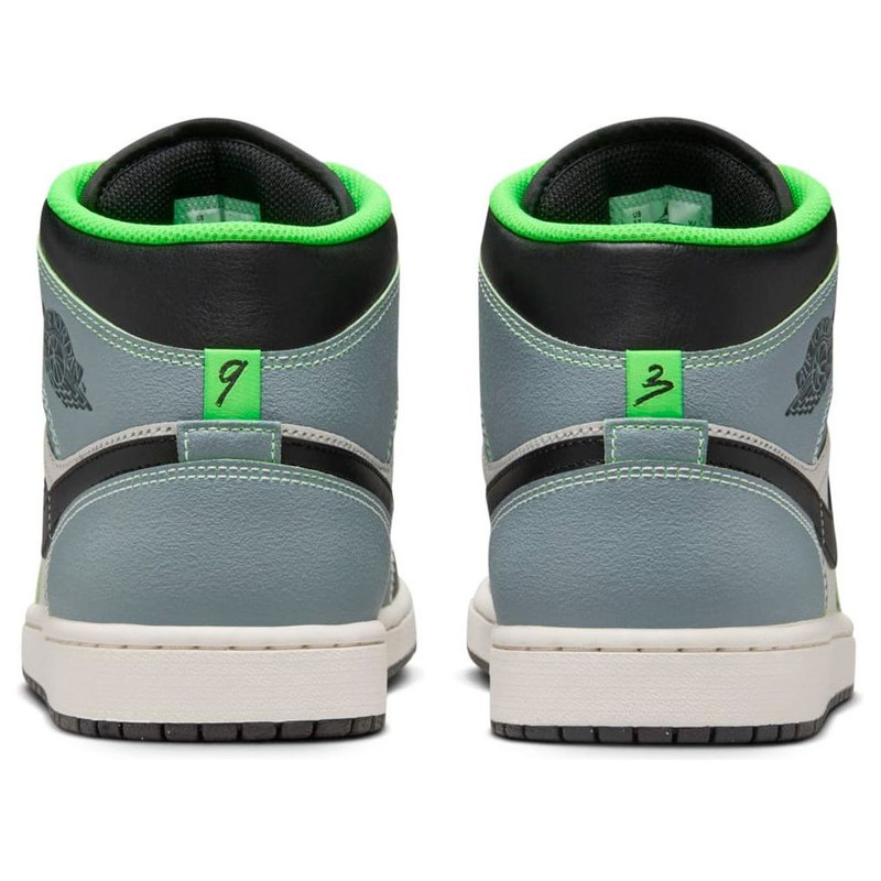 Jordan Air Jordan 1 Mid 'Casa 93' HQ3829-001 outlook