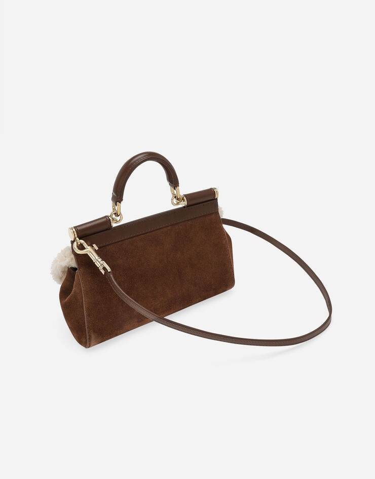 Small Sicily handbag - 6