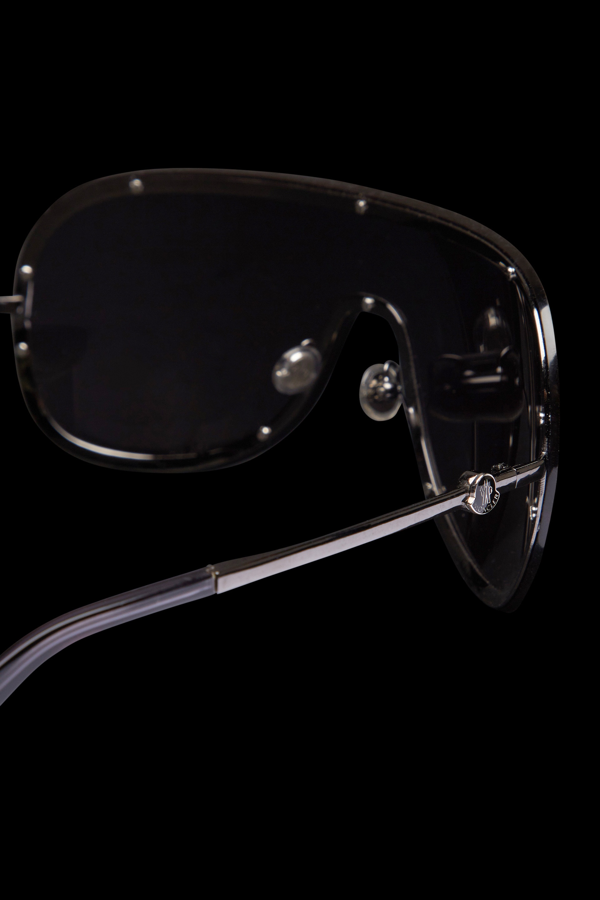 Avionn Shield Sunglasses - 4