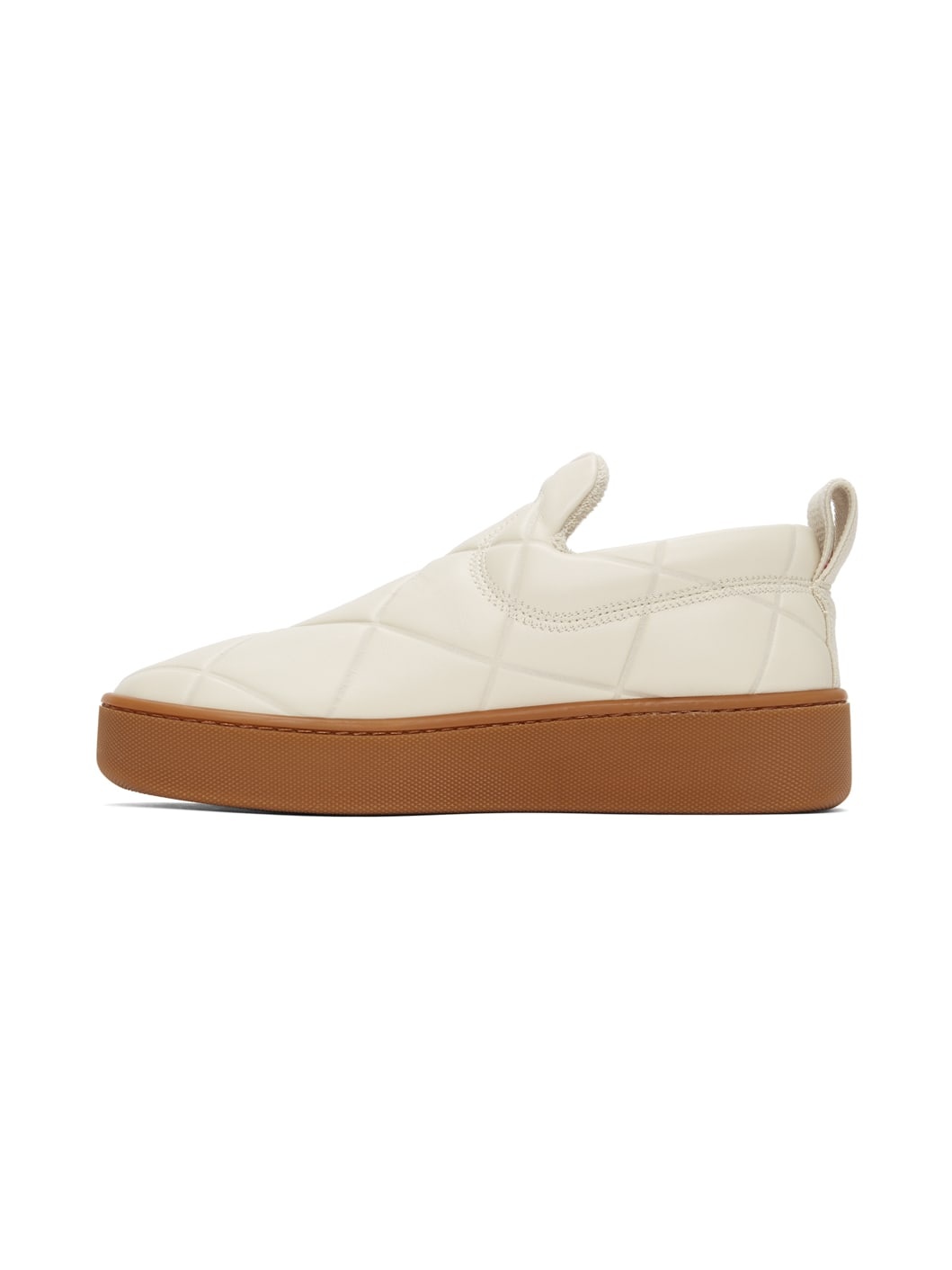 Off-White 'The Quilt' Sneakers - 3