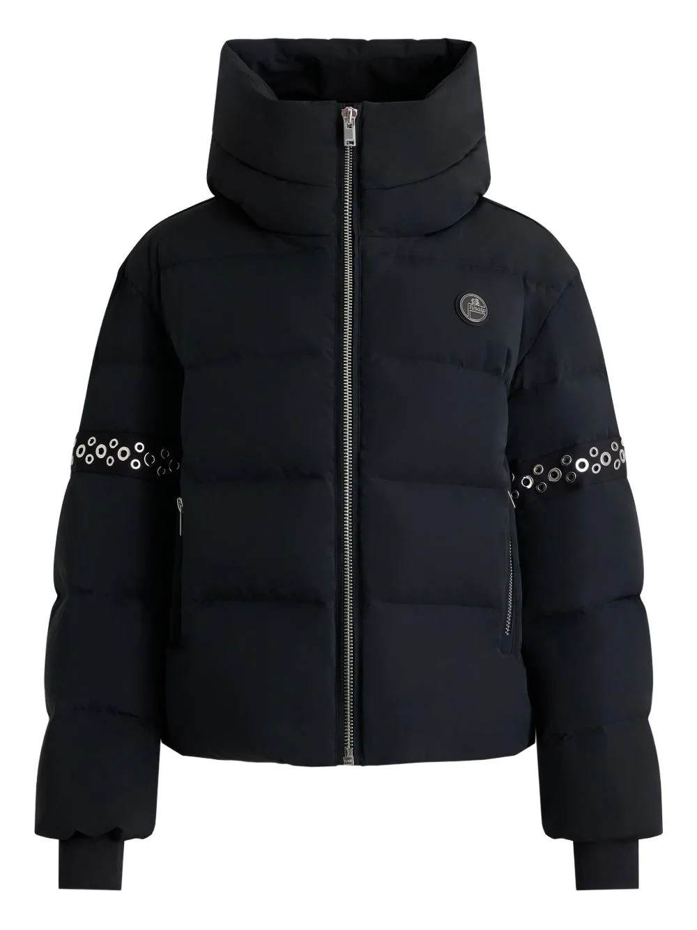 Barsy long-sleeve jacket - 1