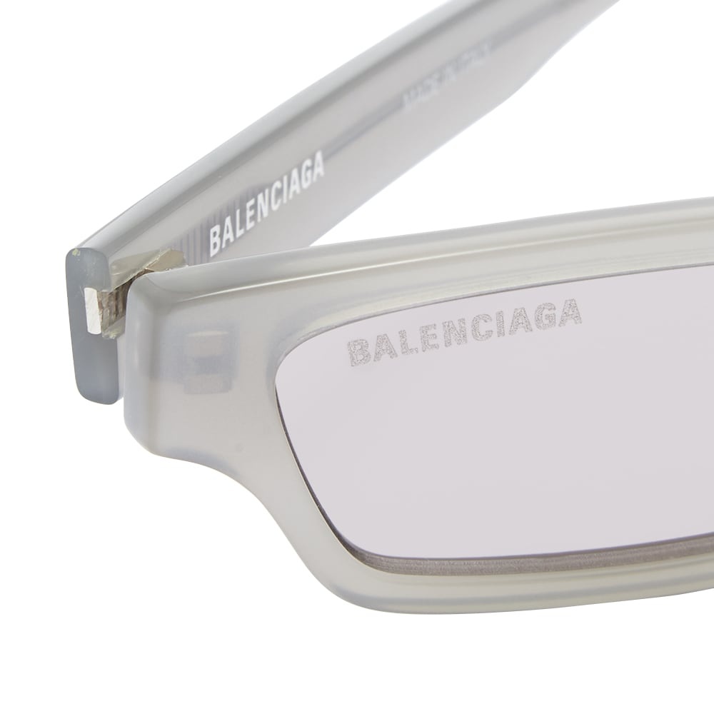 Balenciaga Block Sunglasses - 3