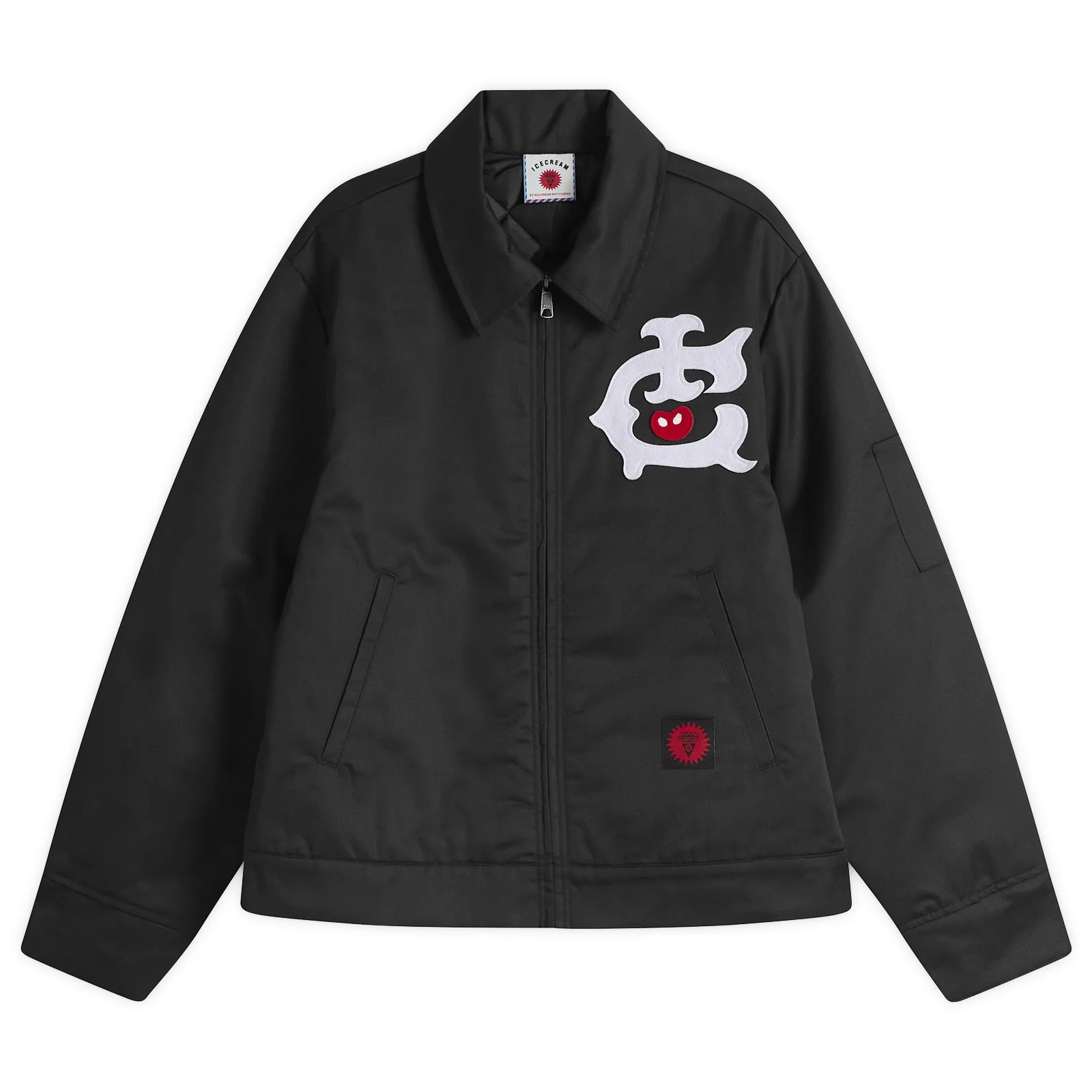ICECREAM Og Work Jacket - 1