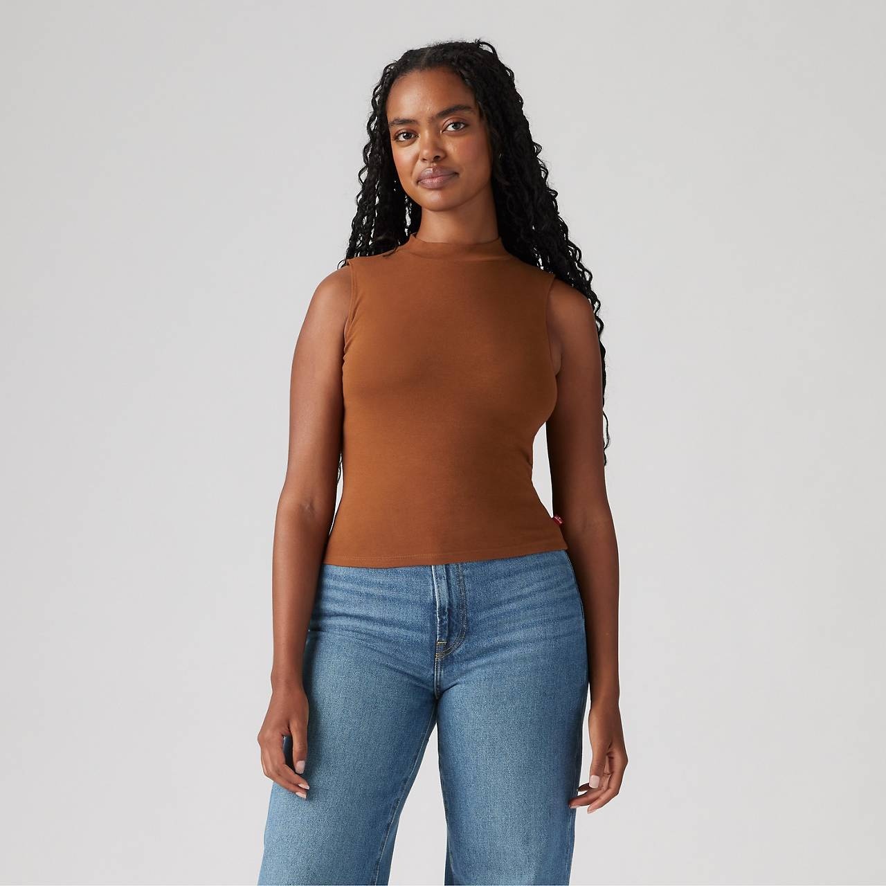 EFFORTLESS TANK TOP - 2