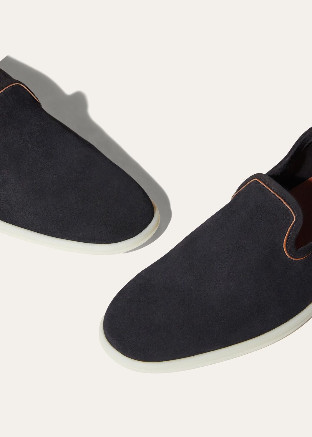 Venice Walk Loafers - 4