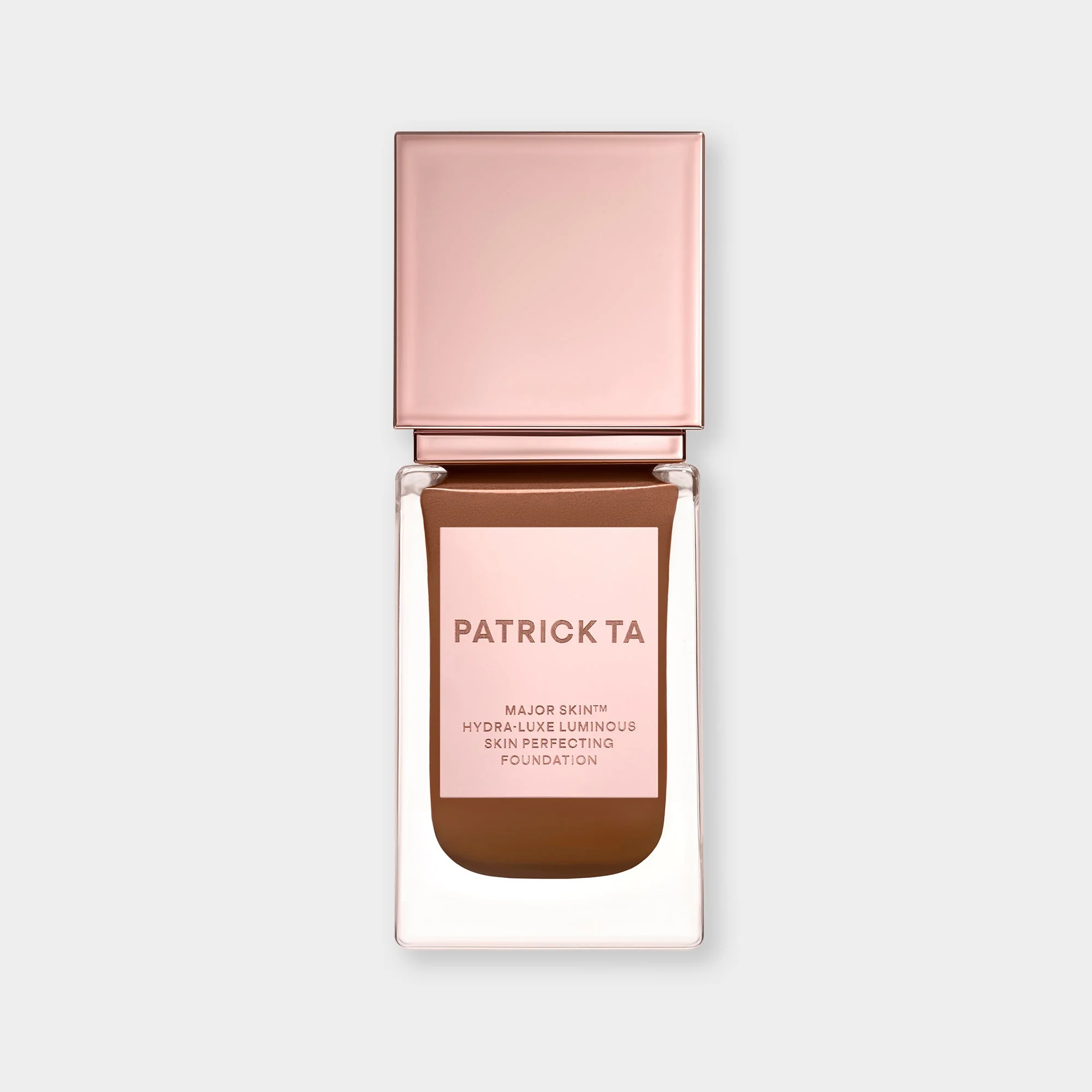 Major Skin Hydra-Luxe Luminous Skin Perfecting Foundation - 1