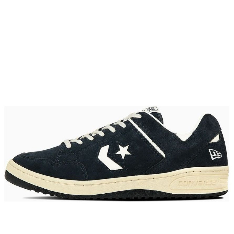 Converse x New Era Weapon Ox Low 'Navy' 33701950 - 1
