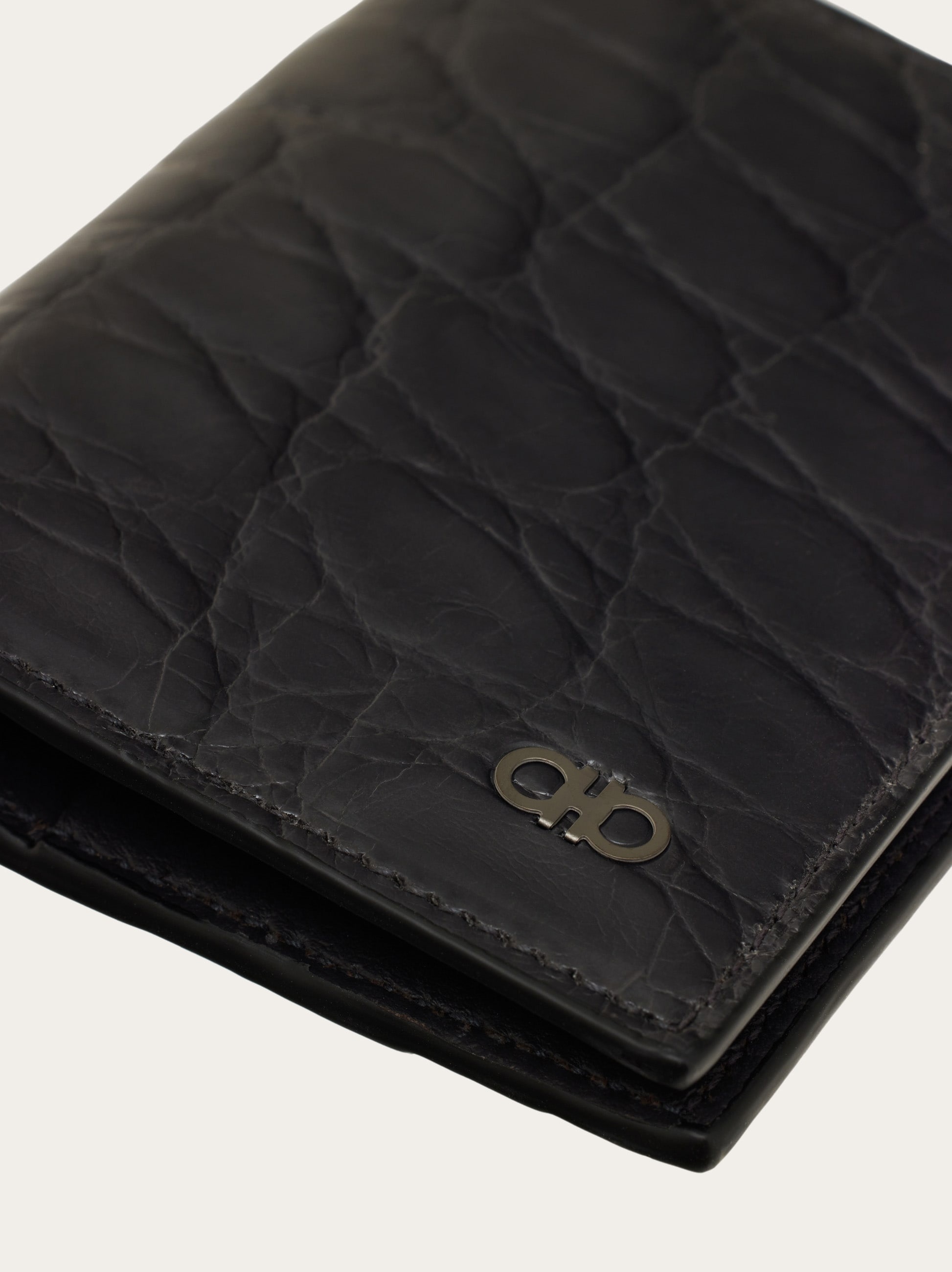 Gancini credit card holder - 5
