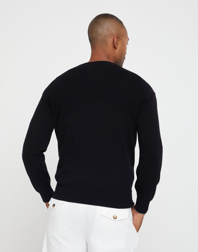Brunello Cucinelli Cashmere sweater outlook