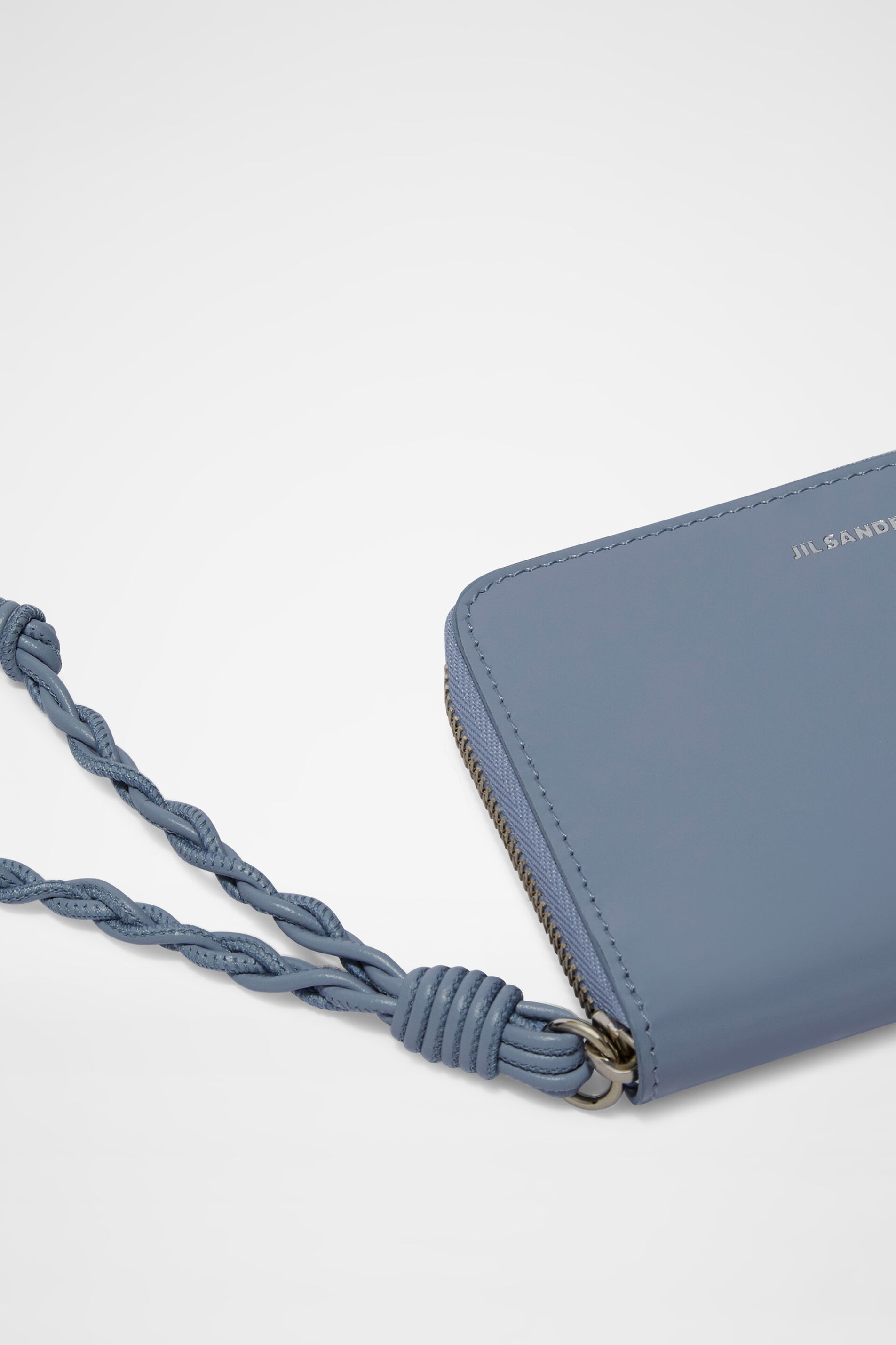 Pocket Zip-Around Wallet - 4
