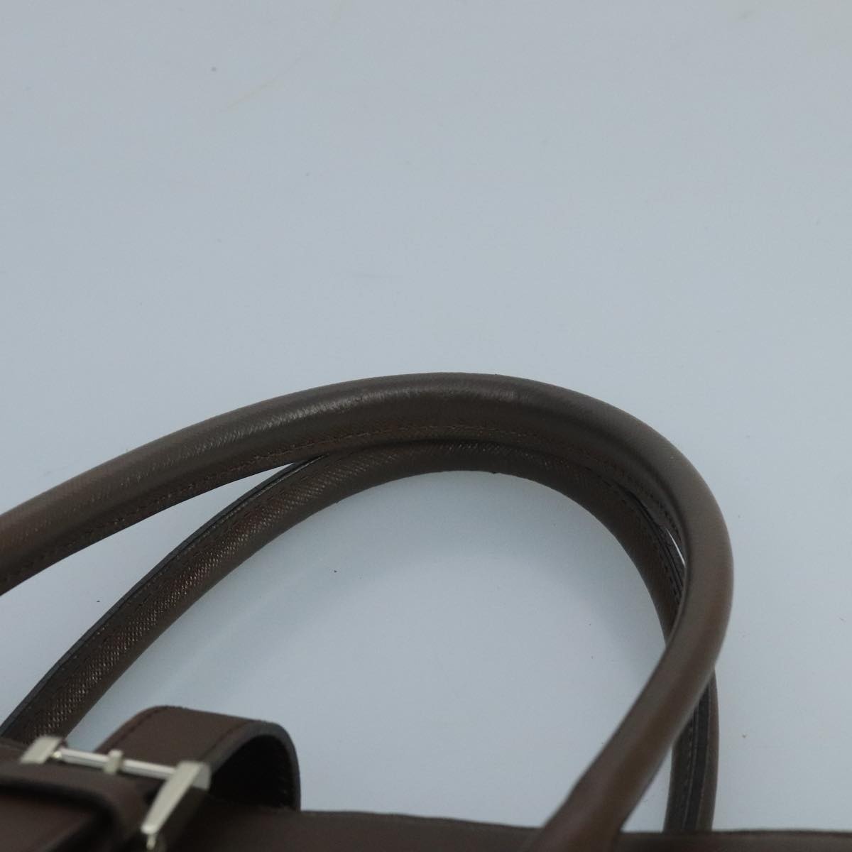 Burberry Nova Check Tote Bag Canvas Beige - 8