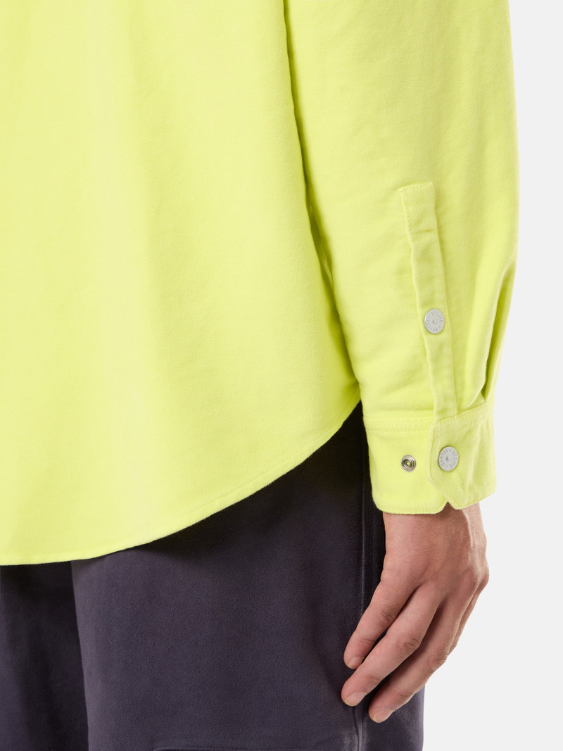 109X6 COTTON MOLESKIN_STONE ISLAND MARINA 4