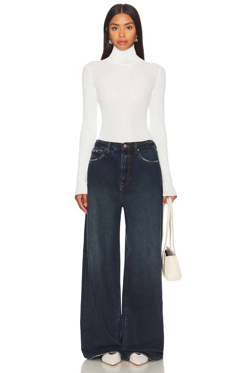 Rowan Oversized Baggy - 5