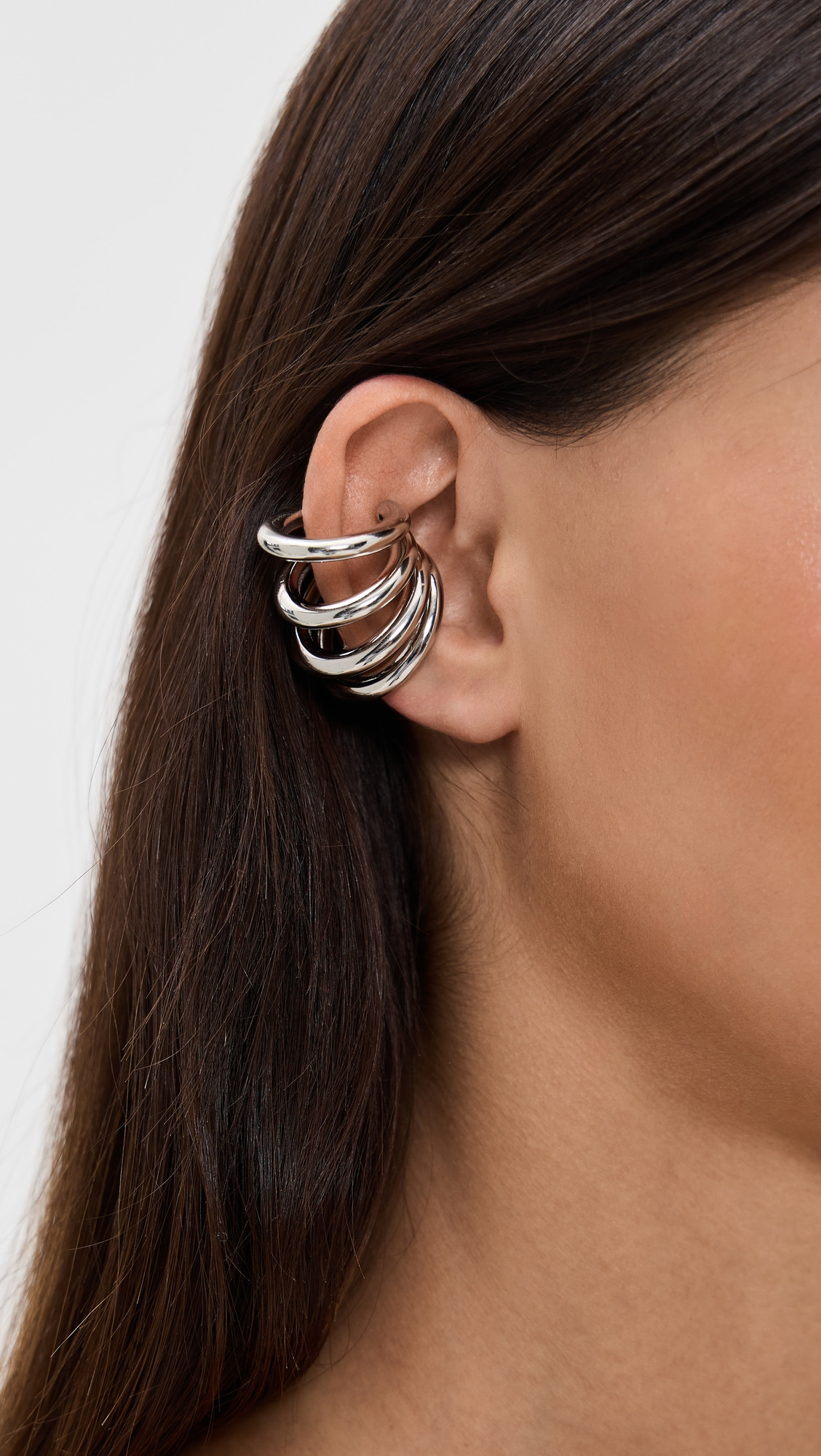 Boucle D'Oreill Earrings - 2
