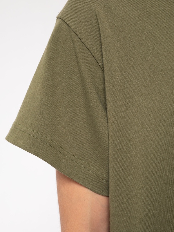 Milton Rebirth Tee Faded Green - 6