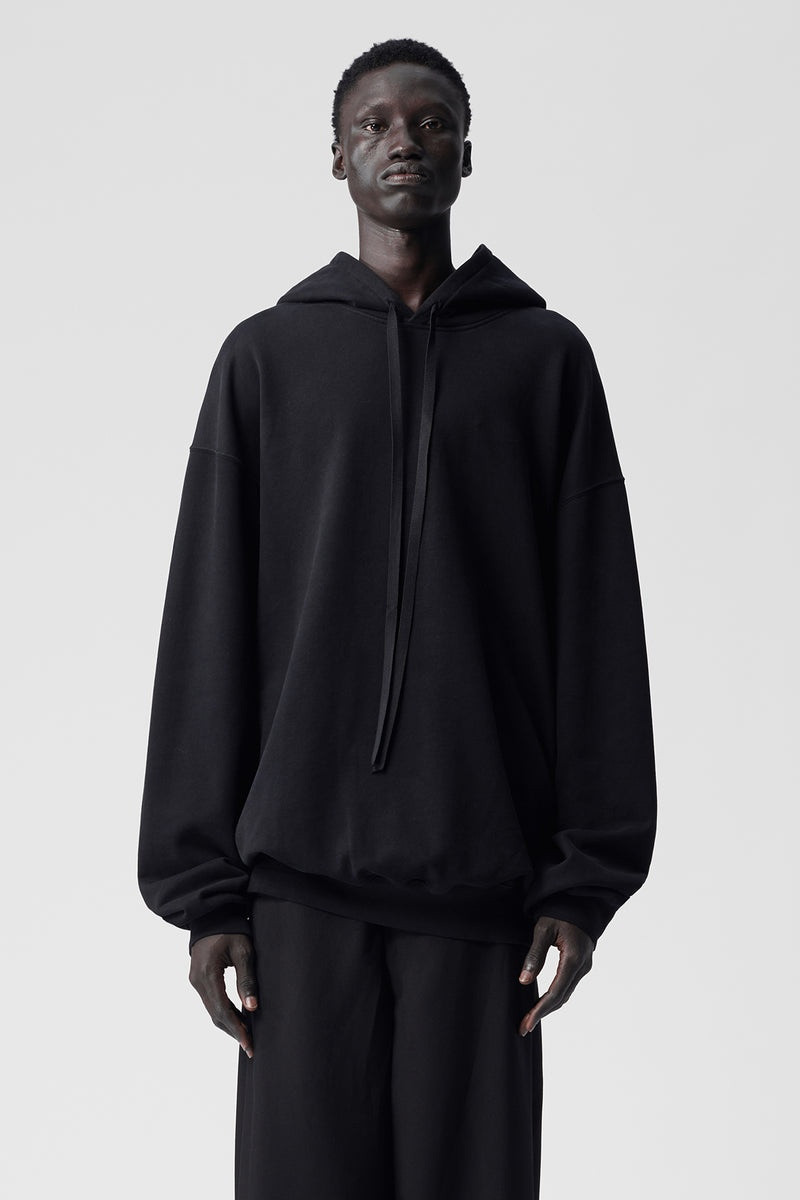 Ollie Comfort Hoodie 1