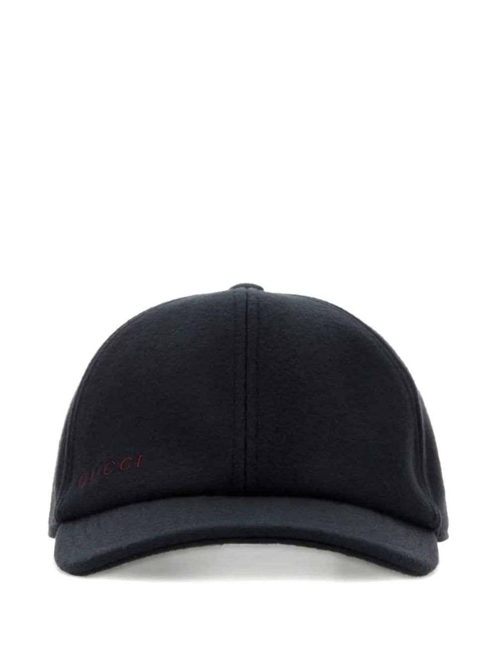 logo baseball cap - 1
